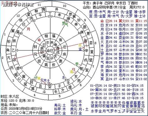 日柱 癸亥|癸亥日出生：解析男女一生命运轨迹